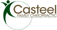 Casteel Family Chiropractic logo